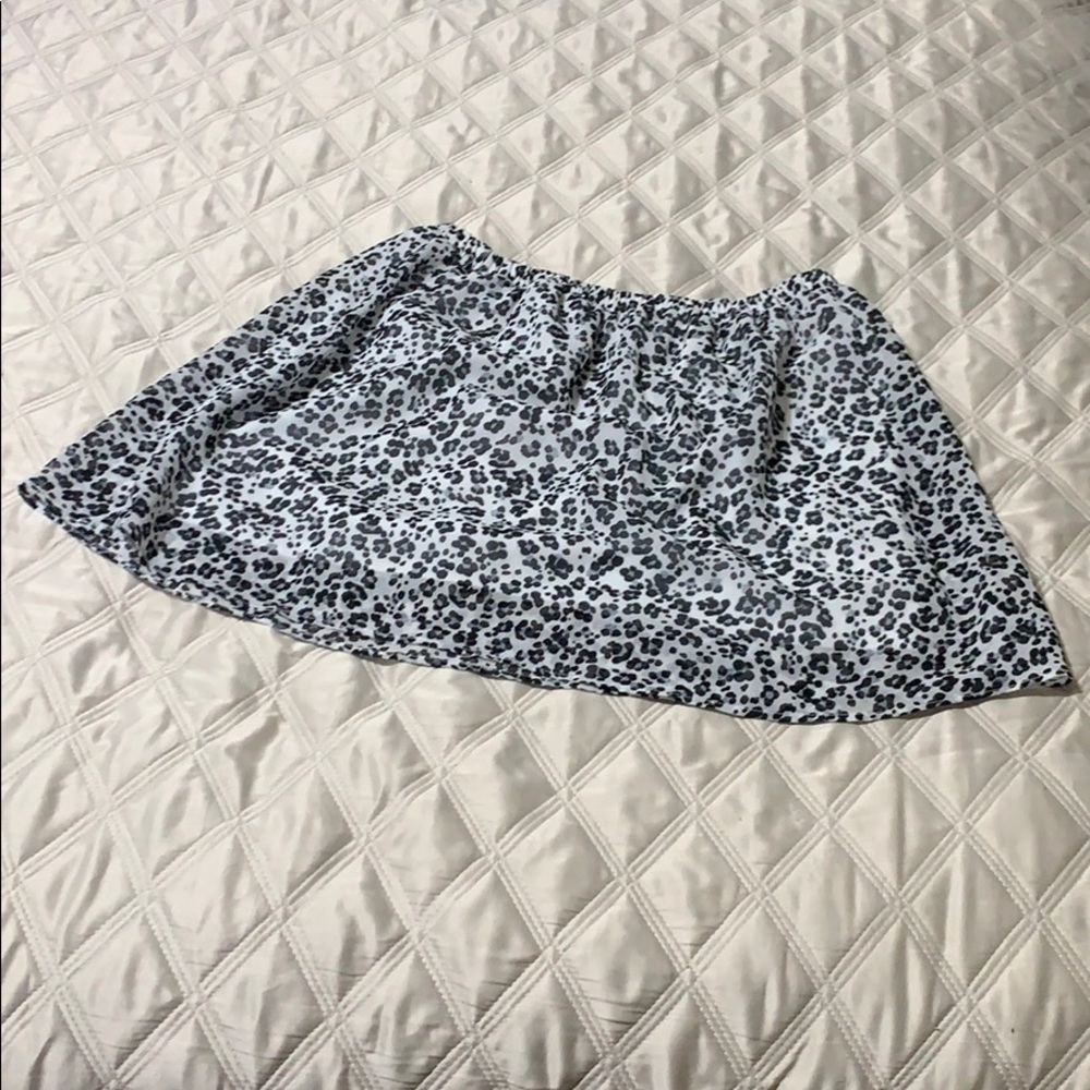 Skirt